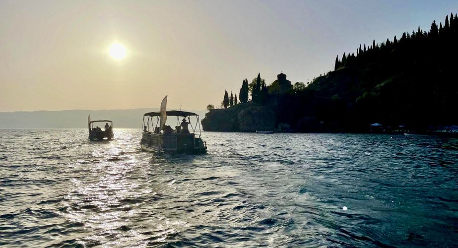 Balkan by night Balkan by night